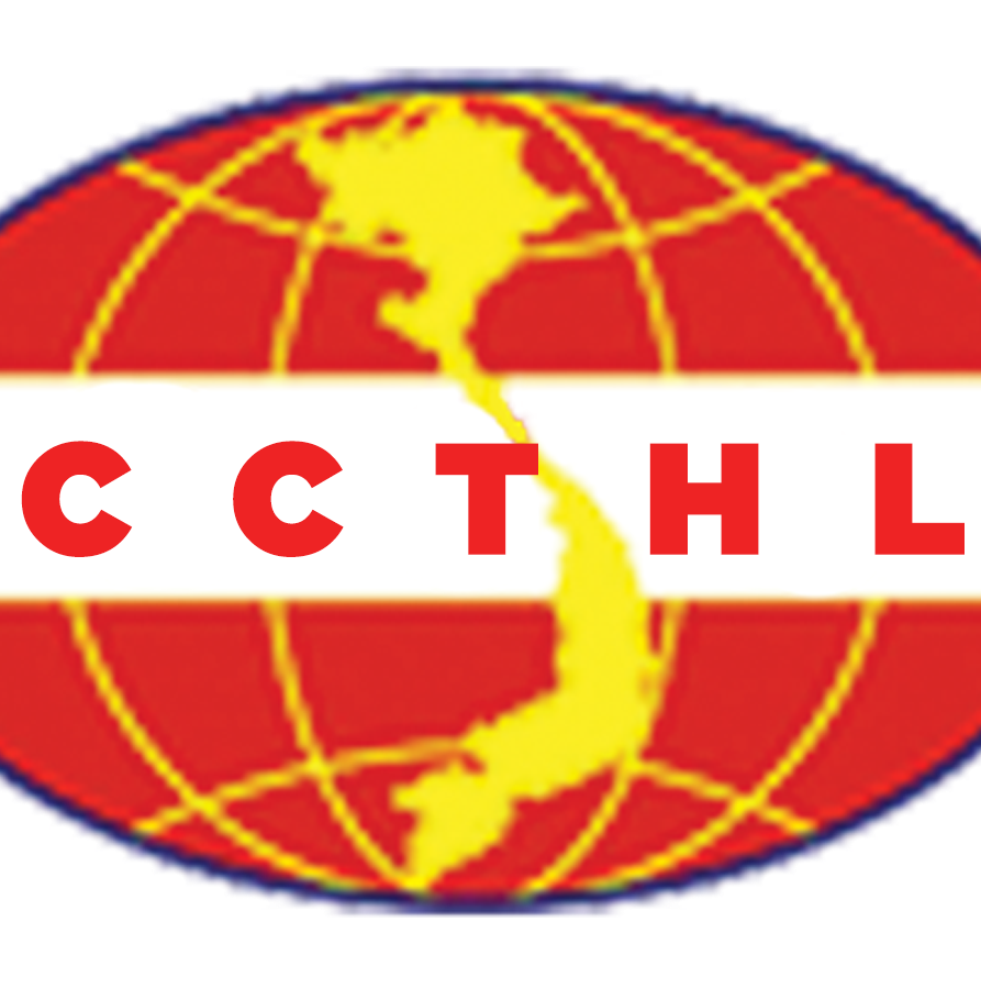 Logo  Công ty Luật Trần Gia - Văn Phòng Công Chứng Trần Hoàng Lân